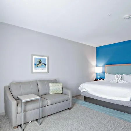 Hampton Inn & Suites Mary Esther-Fort Walton Beach, Fl Esterno foto