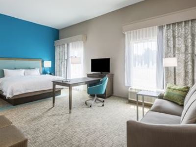 Hampton Inn&suites Mary Esther-fort Walton Beach, Fl Hotel